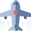 003 airplane