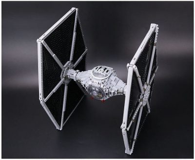 LEPIN 05036 TIE Fighter Compatible LEGO 75095