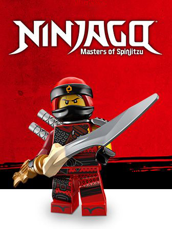 LEPIN Ninjago Series